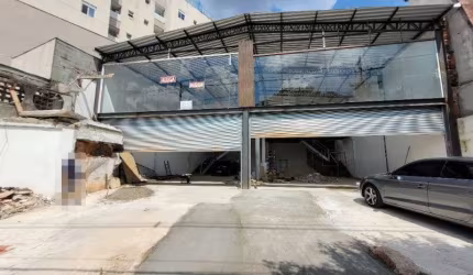 Ponto comercial para Locação na Vila Albertina, ótima localização, rua movimentada, próximo ao Parque Horto Florestal