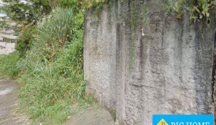 Terreno residencial para Venda na Vila Romero, 167,00 m² total