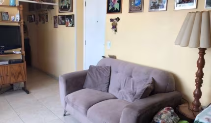 Apartamento para Venda em Santana, excelente localização, à 700 metros do Metrô Santana, 2 dormitórios e 1 vaga