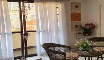Apartamento residencial para Venda em Santana, excelente localização, próximo ao Metrô Santana, 3 dormitórios (1 suíte), 2 vagas e lazer completo