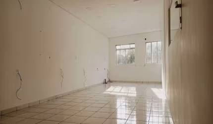 Salão comercial para Locação em Santana, excelente localização, ao lado da Av Braz Leme, 4 salas