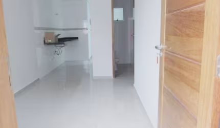 Novos Apartamentos para Venda no Jaçanã, ótima localização, ao lado da Avenida Guapira, 2 dormitórios e quintal