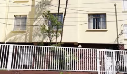 Apartamento residencial para Locação em Santana, ótima localização, ao lado do Parque da Juventude, à 500 m do Metrô Santana, com 2 dormitórios