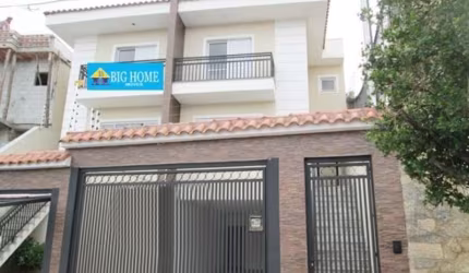 Lindo Sobrado novo para Venda no Jardim Guapira, ótima localização, próximo ao Clube de Campo Guapira, 3 dormitórios (2 suítes) e 4 vagas de garagem