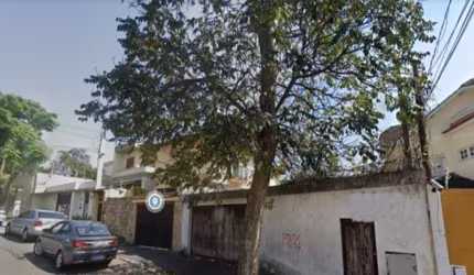 Terreno para venda no Tucuruvi, em excelente localização, em local nobre, ao lado da Av. Nova Cantareira