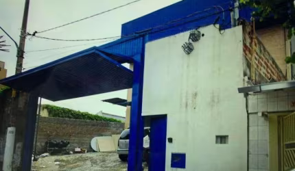 Galpão comercial para locação, na Vila Nova Mazzei, em ótima localização, ao lado da Av. Cel Sezefredo Fagundes