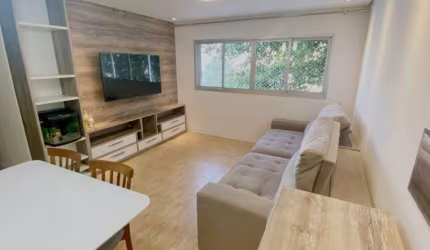 Apartamento mobiliado para Venda no Imirim, em ótima localização, ao lado da Av. Imirim, 2 dormitórios, 1 vaga e lazer completo