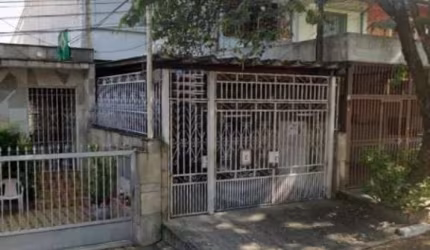 Sobrado residencial para Venda, Água Fria, próximo a Av. Agua Fria, 3 dormitórios e 2 vagas