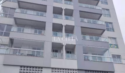 Apartamento com 3 dormitórios à venda, 88 m² por R$ 907.852,34 - Fazenda - Itajaí/SC