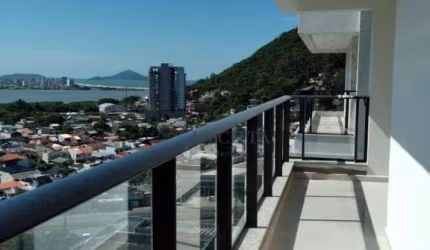 Apartamento com 2 dormitórios à venda, 83 m² por R$ 1.474.750,00 - Fazenda - Itajaí/SC