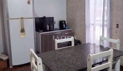 Casa com 2 dormitórios à venda, 166 m² por R$ 1.250.000,00 - Monte Alegre - Camboriú/SC
