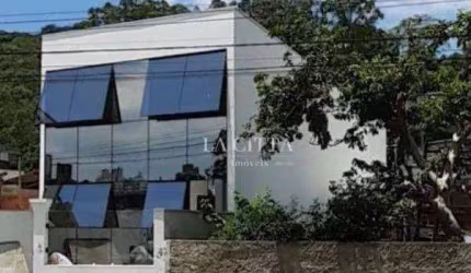 Apartamento com 5 dormitórios à venda, 15 m² por R$ 1.250.000,00 - Ressacada - Itajaí/SC