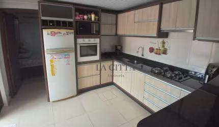 Casa com 3 dormitórios à venda, 100 m² por R$ 499.000,00 - Itaipava - Itajaí/SC