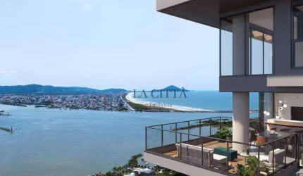 Cobertura com 2 dormitórios à venda, 86 m² por R$ 6.887.763,37 - Fazenda - Itajaí/SC