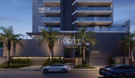 Apartamento com 2 dormitórios à venda, 87 m² por R$ 868.025,80 - São Judas - Itajaí/SC