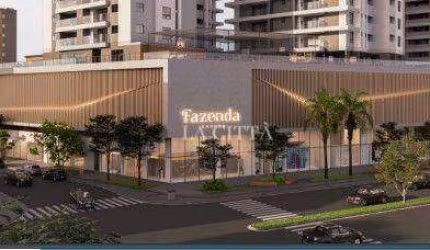 Apartamento com 3 dormitórios à venda, 118 m² por R$ 1.683.506,00 - Fazenda - Itajaí/SC