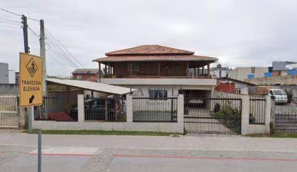 Casa com 5 dormitórios à venda, 400 m² por R$ 1.500.000,00 - São Vicente - Itajaí/SC