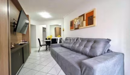 Apartamento com 2 dormitórios à venda, 65 m² por R$ 898.000,00 - Pioneiros - Balneário Camboriú/SC