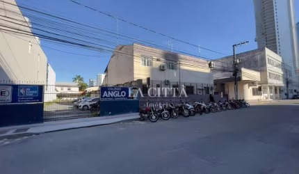 Terreno à venda, 440 m² por R$ 2.850.000,00 - Centro - Itajaí/SC
