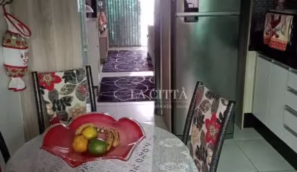 Apartamento com 2 dormitórios à venda, 70 m² por R$ 430.000,00 - Barra do Rio - Itajaí/SC