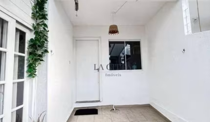 Sobrado com 2 dormitórios à venda, 90 m² por R$ 650.000,00 - São Vicente - Itajaí/SC