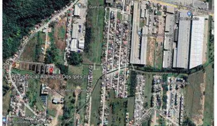 Terreno à venda, 77000 m² por R$ 35.669.000,00 - Espinheiros - Itajaí/SC