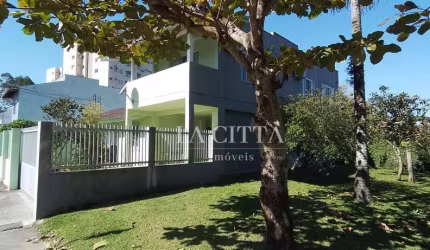 Casa com 4 dormitórios à venda, 160 m² por R$ 795.000 - São Judas - Itajaí/SC