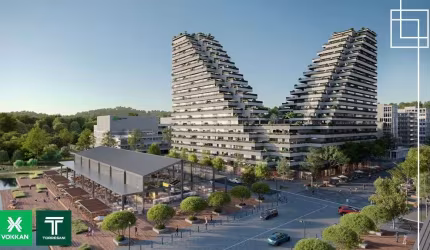 Apartamento com 2 dormitórios à venda, 100 m² por R$ 1.876.048,24 - Jardim Dourado - Porto Belo/SC