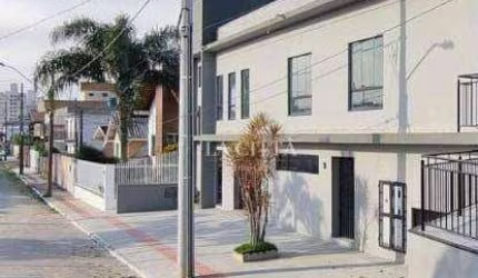 Sala para alugar, 260 m² por R$ 5.000,00/mês - Dom Bosco - Itajaí/SC