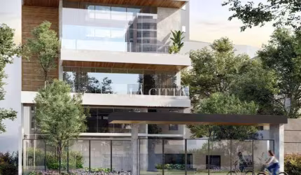 Apartamento em Construção - com 03 Suítes no Centro de Itajaí/SC.