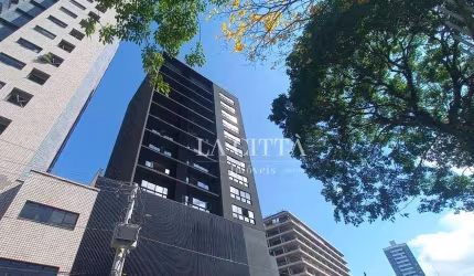 Loft com 1 dormitório à venda, 41 m² por R$ 570.000,00 - Centro - Itajaí/SC