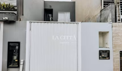 Casa com 2 dormitórios à venda, 60 m² por R$ 400.000,00 - Cidade Nova - Itajaí/SC