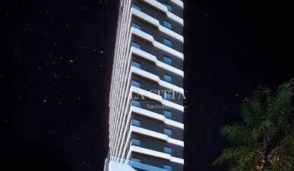 Apartamento com 1 dormitório à venda, 40 m² por R$ 750.700,00 - Centro - Itajaí/SC
