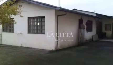 Casa com 3 dormitórios à venda, 50 m² por R$ 490.000,00 - Cordeiros - Itajaí/SC