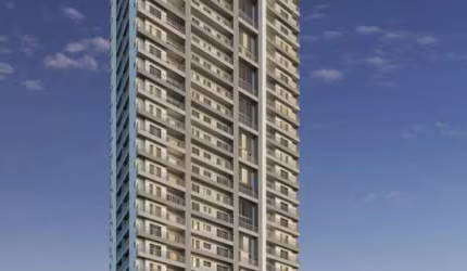 Apartamento com 2 dormitórios à venda, 72 m² por R$ 961.742 - Fazenda - Itajaí/SC