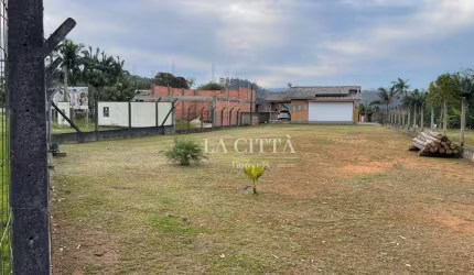 Terreno à venda, 2134 m² por R$ 710.000,00 - Centro - Ilhota/SC