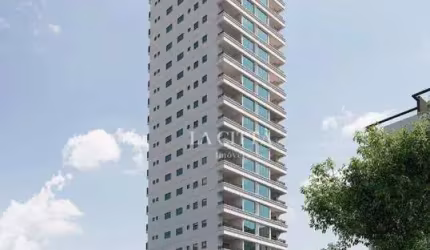 Apartamento com 3 dormitórios à venda, 104 m² por R$ 1.336.300,00 - Perequê - Porto Belo/SC