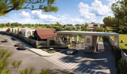 Terreno à venda, 338 m² por R$ 1.002.256,00 - Itaipava - Itajaí/SC