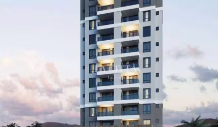 Apartamento com 2 dormitórios à venda, 60 m² por R$ 538.254,62 - São Vicente - Itajaí/SC