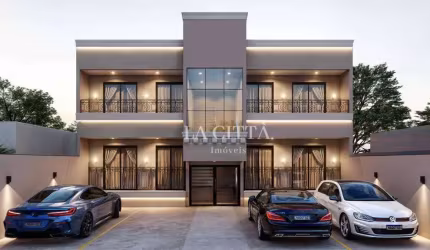 Apartamento com 1 dormitório à venda, 77 m² por R$ 520.000 - Costa Cavalcanti - Itajaí/SC