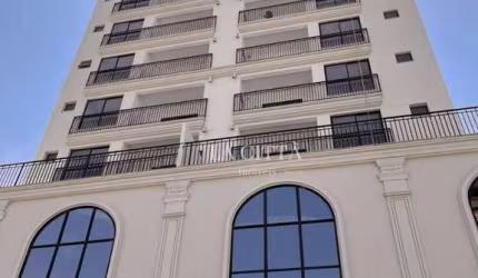 Apartamento com 3 dormitórios à venda, 89 m² por R$ 870.000 - Vila Operária - Itajaí/SC