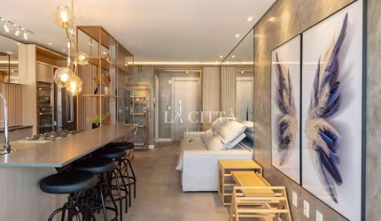 Apartamento com 2 dormitórios à venda, 82 m² por R$ 1.250.000,00 - Fazenda - Itajaí/SC