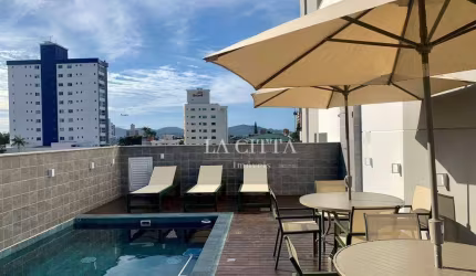 Apartamento com 2 dormitórios à venda, 63 m² por R$ 798.000,00 - Vila Operária - Itajaí/SC
