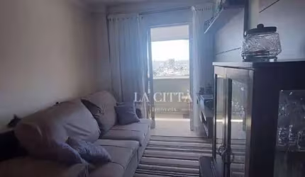Apartamento com 3 dormitórios à venda, 66 m² por R$ 650.000,00 - São Judas - Itajaí/SC