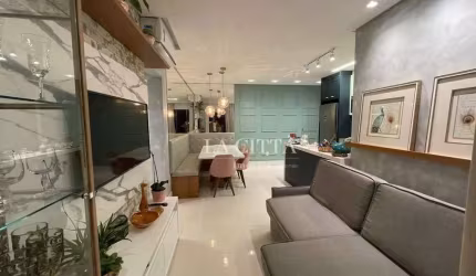 Apartamento com 3 dormitórios à venda, 79 m² por R$ 950.000 - Centro - Itajaí/SC