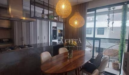 Apartamento com 3 dormitórios à venda, 79 m² por R$ 950.000,00 - Centro - Itajaí/SC