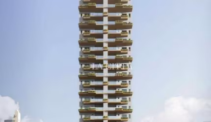 Apartamento com 2 dormitórios à venda, 62 m² por R$ 775.247,30 - São Judas - Itajaí/SC