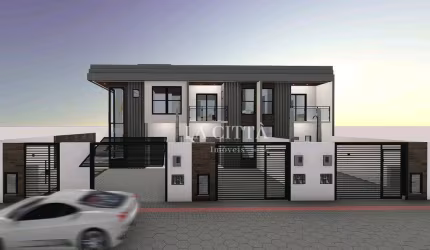 Sobrado com 2 dormitórios à venda, 125 m² por R$ 850.000 - Itacolomi - Balneário Piçarras/SC