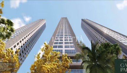 Apartamento com 3 dormitórios à venda, 102 m² por R$ 2.168.000,00 - Barra Norte - Balneário Camboriú/SC