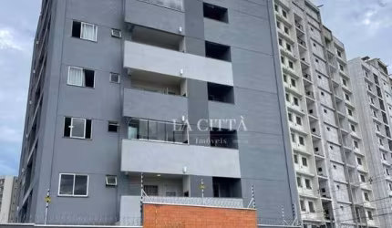 Apartamento com 2 dormitórios, 62 m² - venda por R$ 510.000,00 ou aluguel por R$ 3.408,33/mês - São Vicente - Itajaí/SC